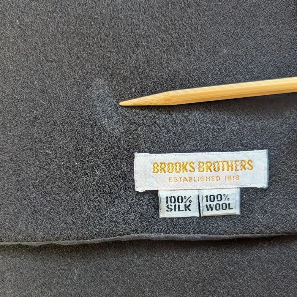 Brooks Brothers brand brooks